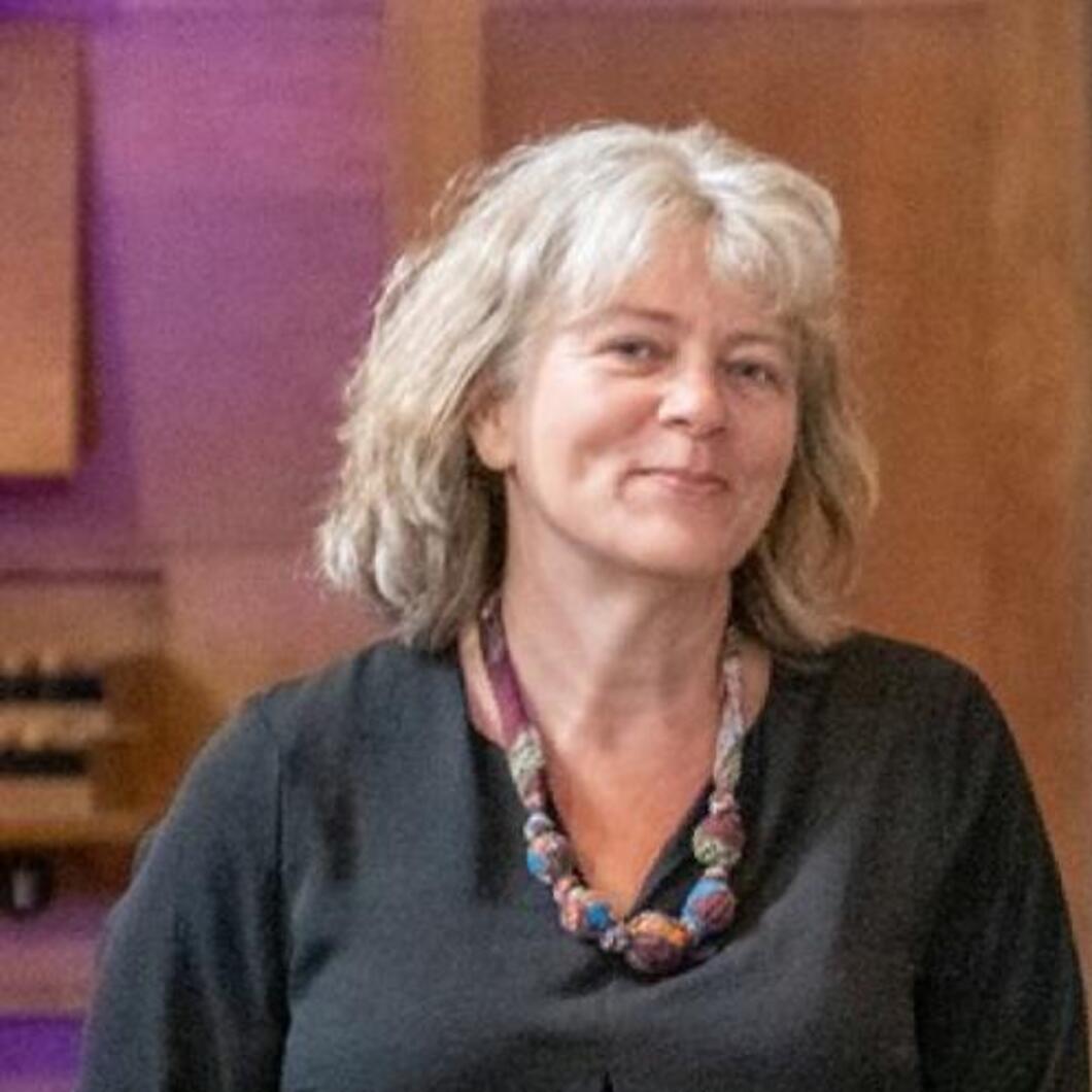 Foto Corinne Middelplaats